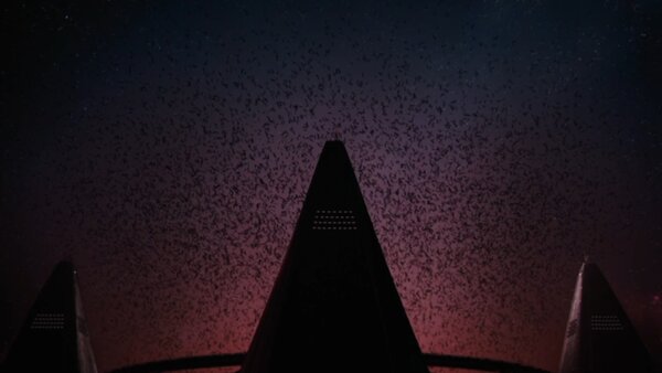 Doctor Who The Interstellar Song Contest