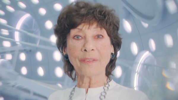 Doctor Who Season 3 Ncuti Gatwa Billie Piper