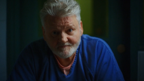 Dark Side Of The Ring Billy Jack Haynes