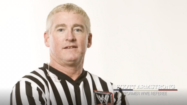 Stephanie McMahon Places Pat McAfee