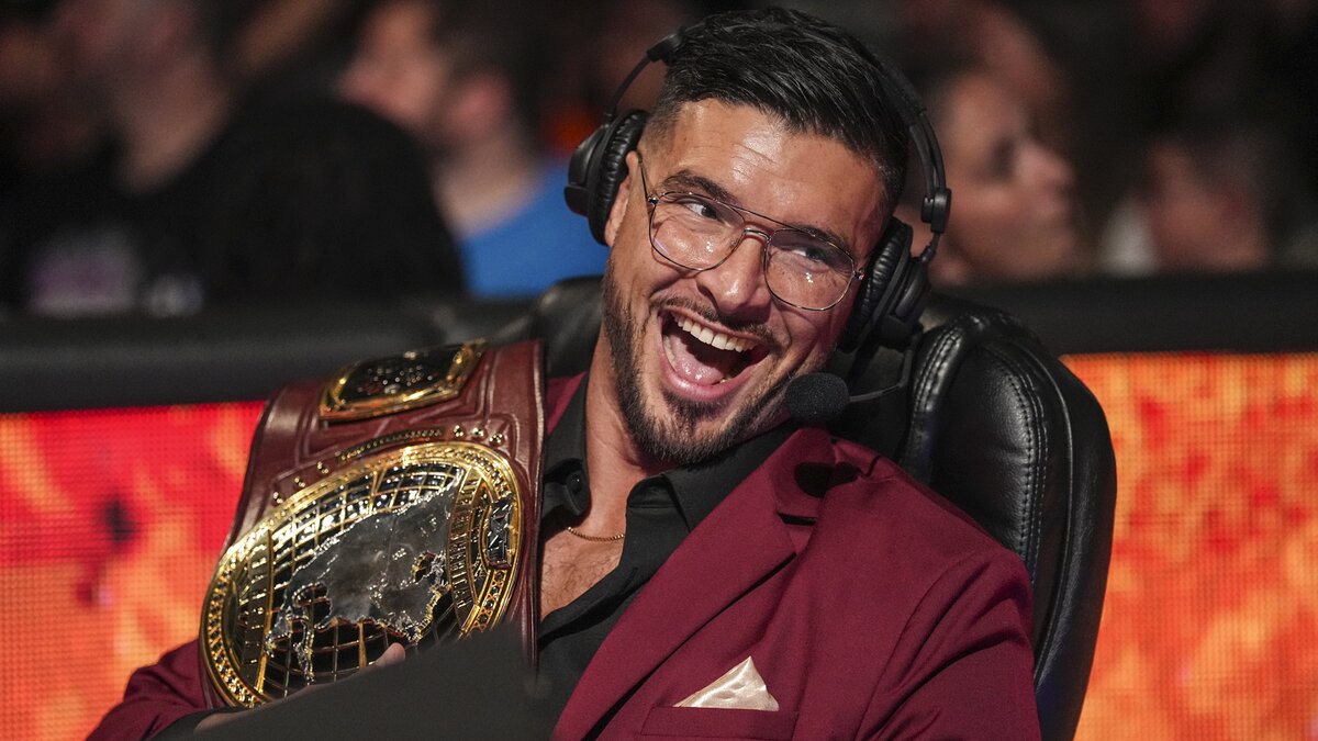 WWE Royal Rumble 2026: 7 Potential Surprise Entrants Revealed (WWE News)