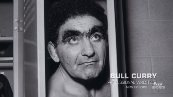 Dark Side Of The Ring Original Sheik