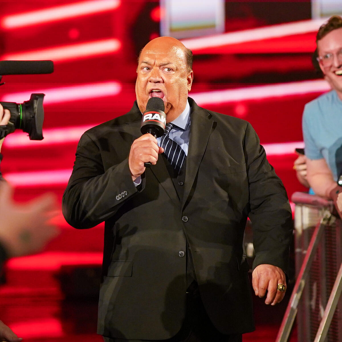 Paul Heyman