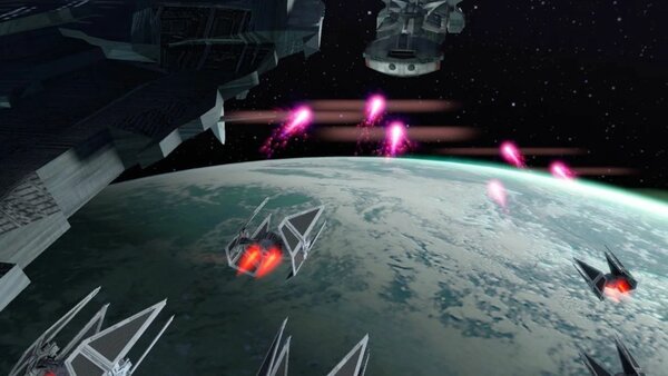 Star Wars Battle of the Sith Lords Darth Maul Talon Game