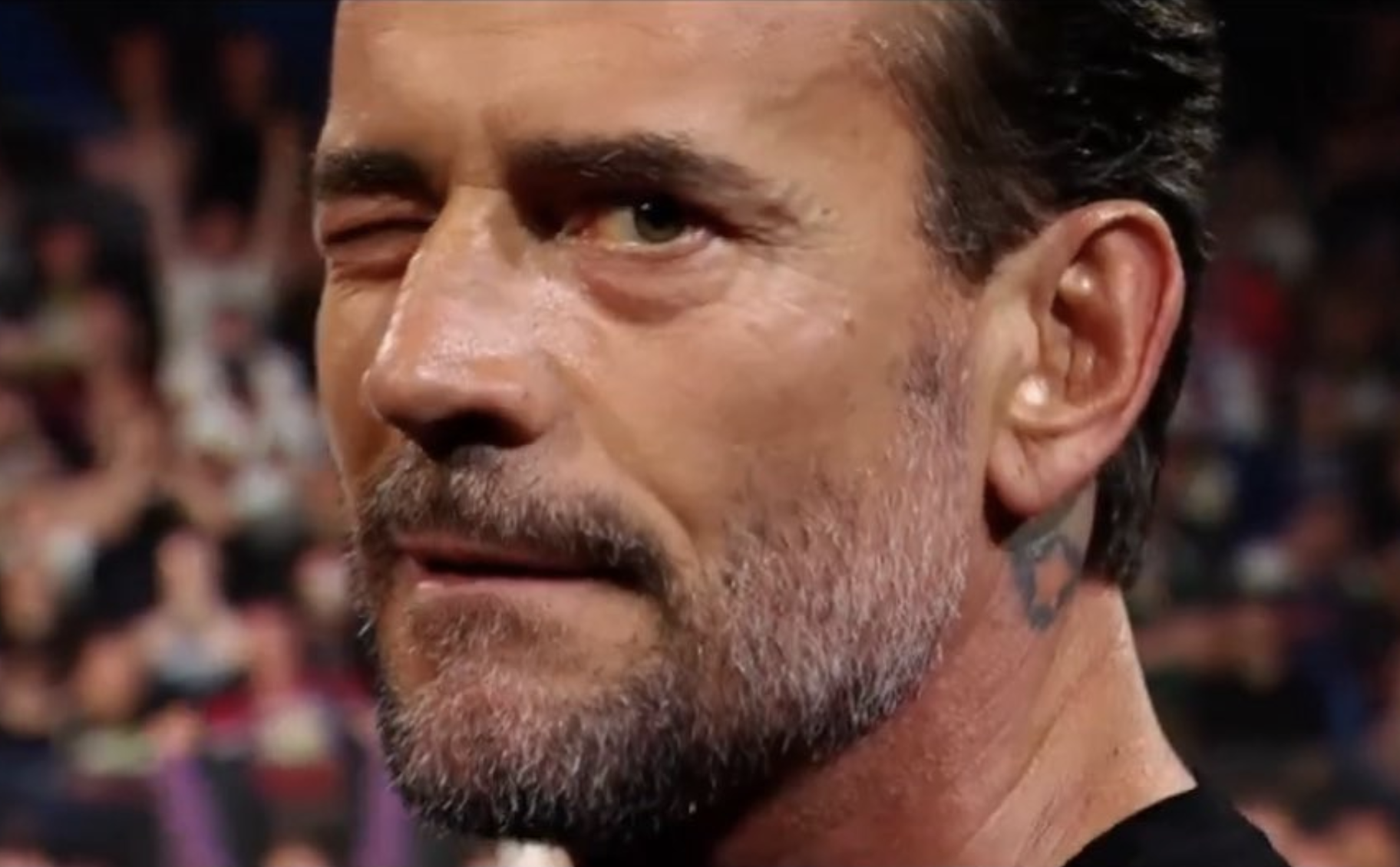 CM Punk