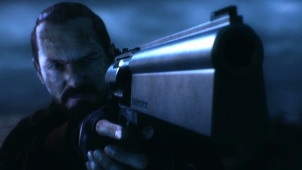 Resident Evil Snoop Dogg