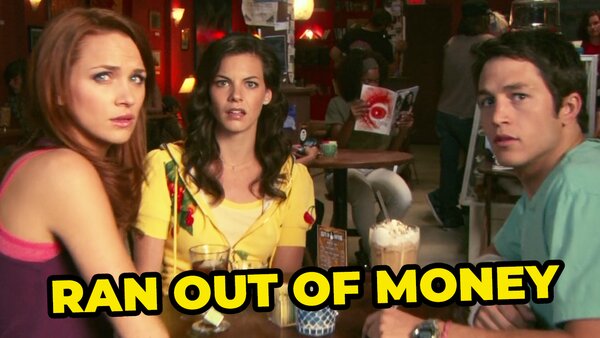 The Final Destination