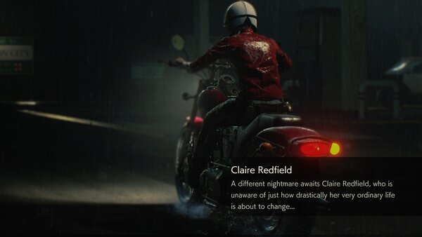 Resident Evil Snoop Dogg