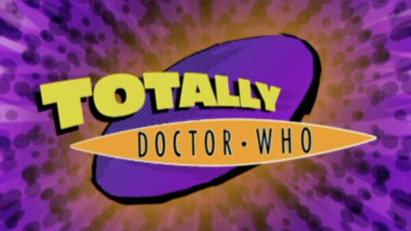 Doctor Who title sequences