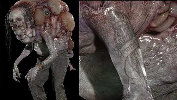 Resident Evil Snoop Dogg