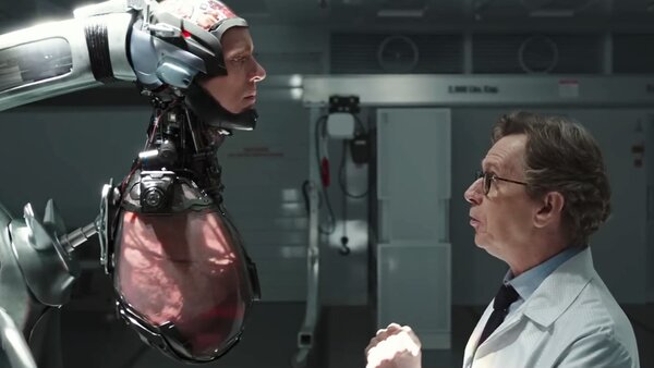 Spy Kids 2 Steve Buscemi