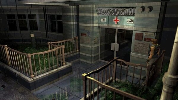 Resident Evil Snoop Dogg