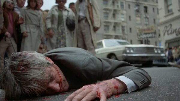 Invasion of the Body Snatchers 1978
