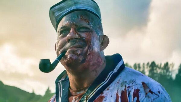 Horror Movie Tropes Bad