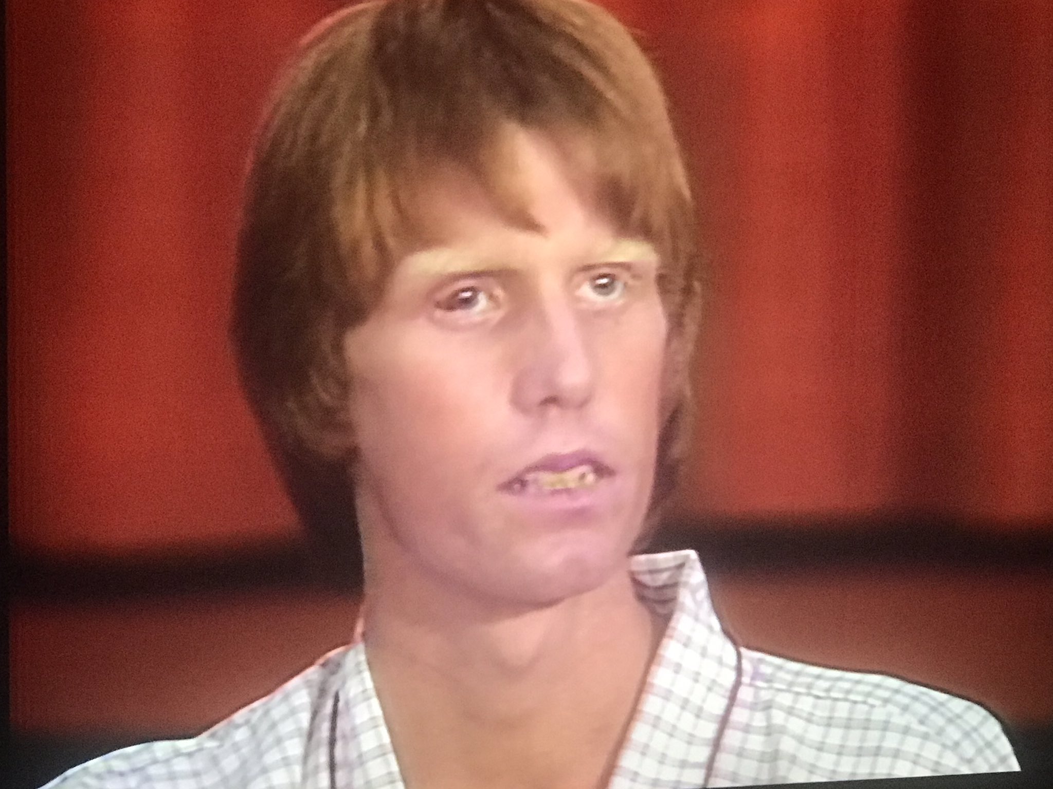 Mike Von Erich