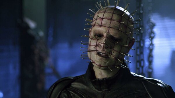 Hellraiser: Revelations