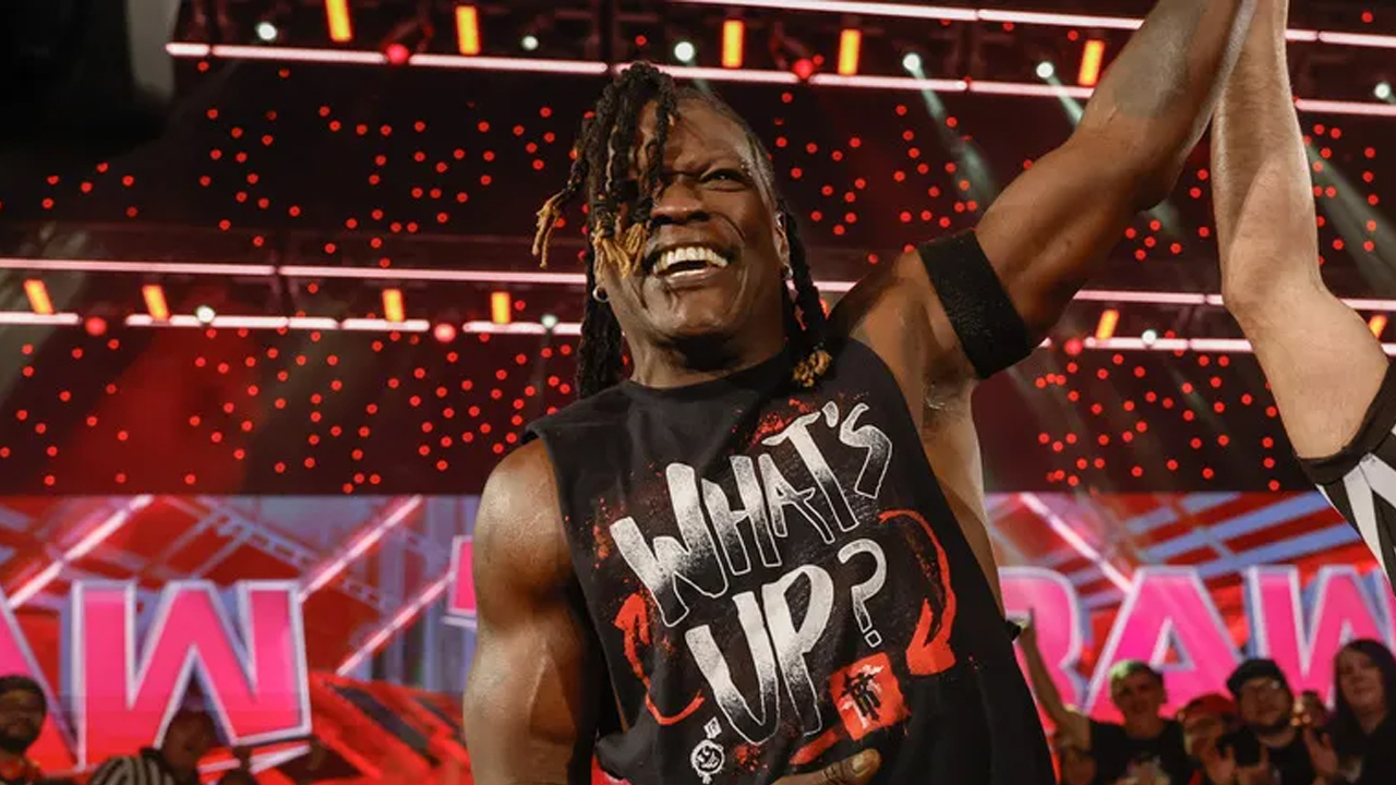 R-Truth