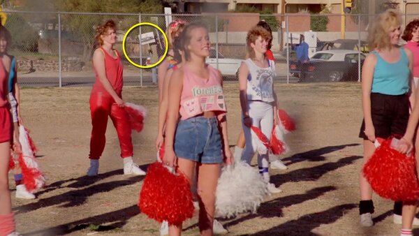 The Final Destination