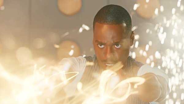 Doctor Who The Reality War Ncuti Gatwa Fifteenth Doctor