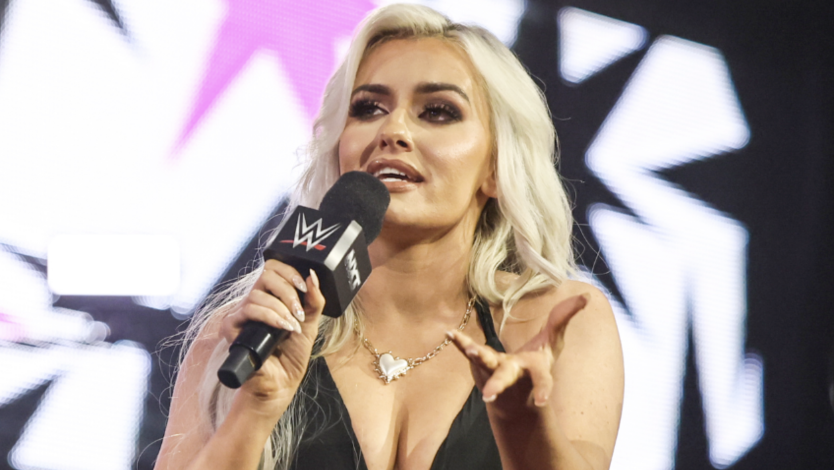 Blake Monroe WWE NXT