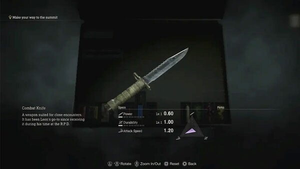 Resident Evil Snoop Dogg