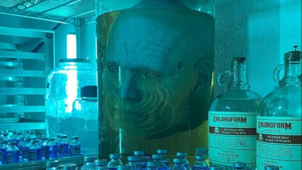 Resident Evil Snoop Dogg