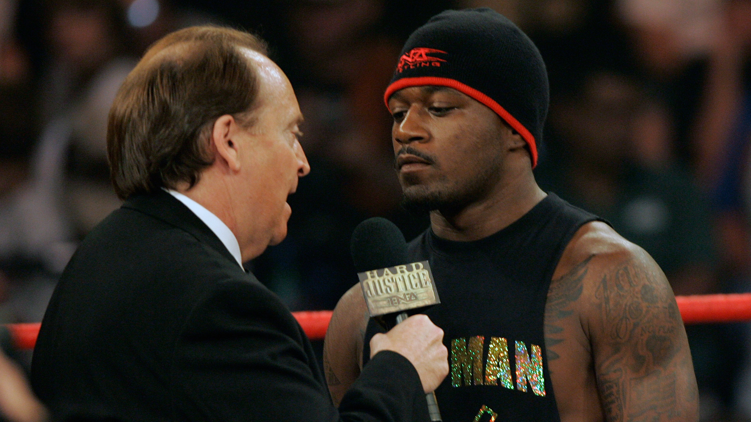 Pacman Jones