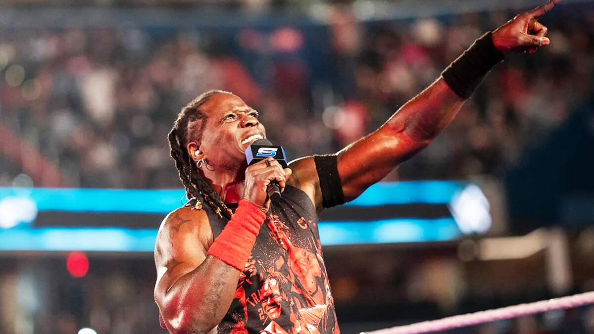 WWE Releases Every Wrestler Released In 2025