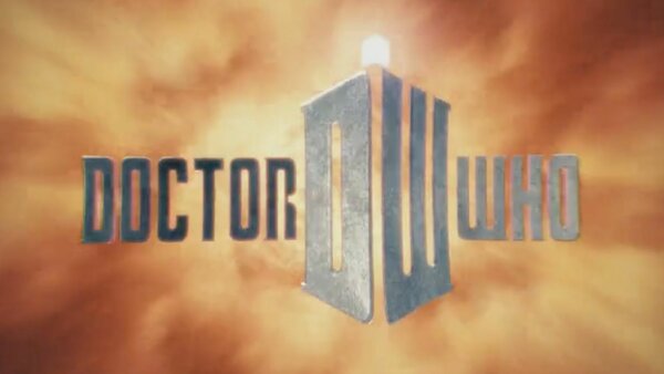 Doctor Who title sequences