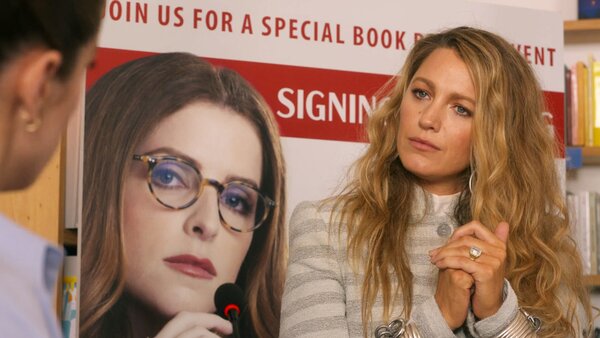 Another Simple Favor