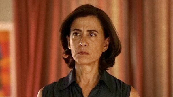 Woman of the Hour Non Horror