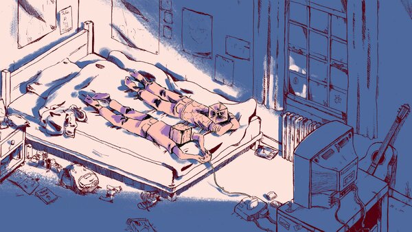 Clair Obscur: Expedition 33