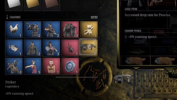 Resident Evil Snoop Dogg