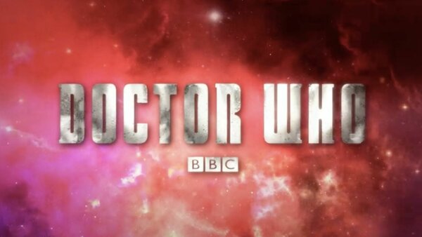 Doctor Who title sequences