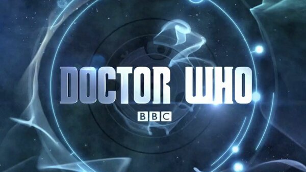 Doctor Who title sequences