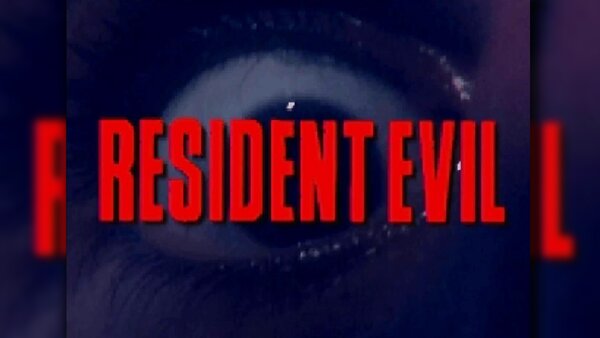 Resident Evil Snoop Dogg