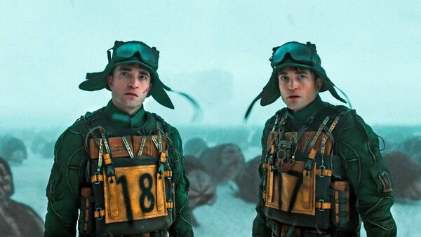 The Surfer Nicolas Cage Insane