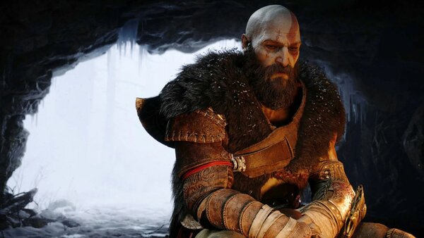 Clair Obscur Opening