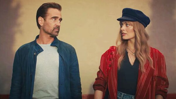 Running Man Disappointing