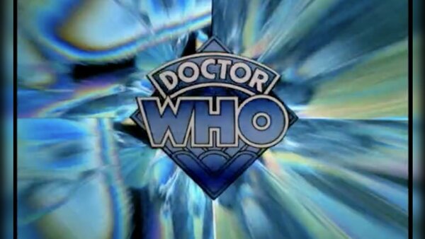 Doctor Who title sequences