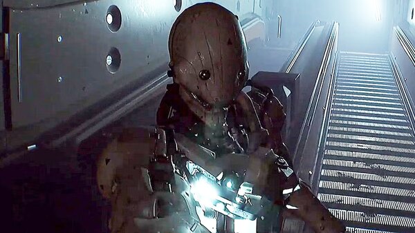 Beyond Good And Evil 2