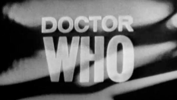 Doctor Who title sequences