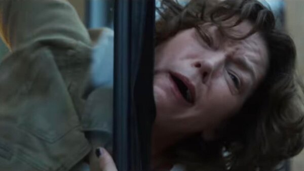 Ballerina Ana de Armas