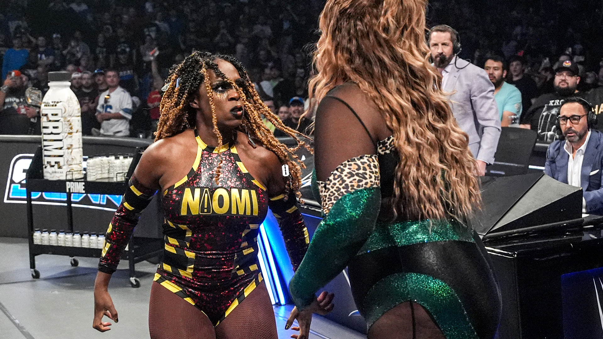 Naomi Nia Jax