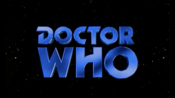 Doctor Who title sequences
