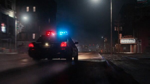 Fountain of Youth John Krasinski Natalie Portman