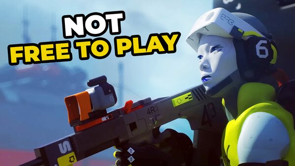Marathon Bungie