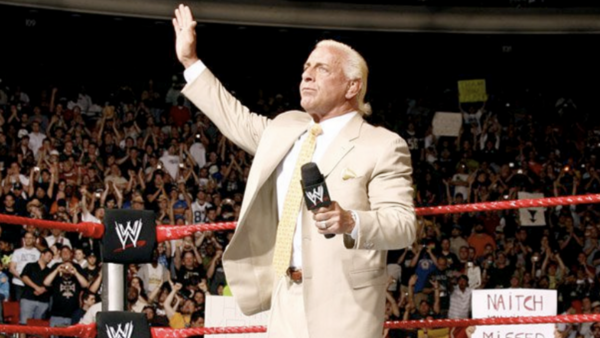 X Times Wrestlers Blatantly Lied To Your Face