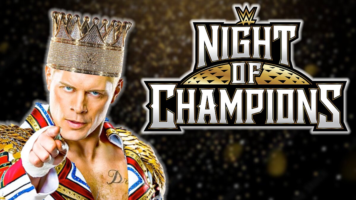WWE Night Of Champions 2025: 8 Things That Must Happen – Page 6