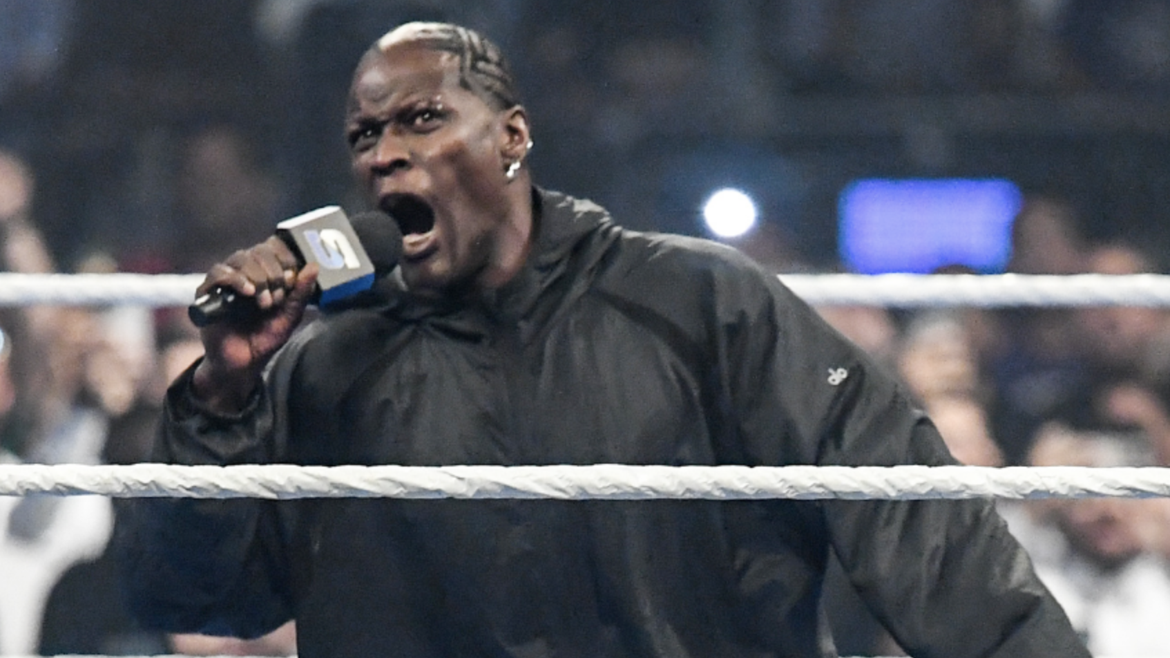R-Truth